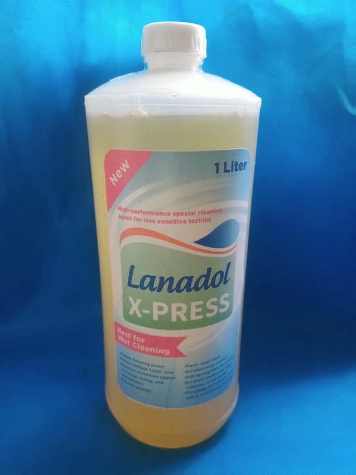 LANADOL XPRESS (Liters)