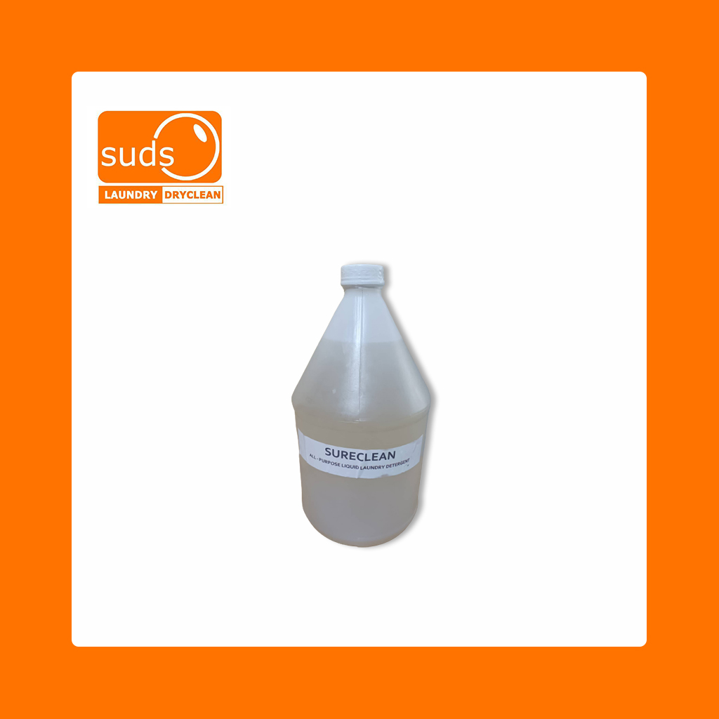 LIQUID DETERGENT SURECLEAN