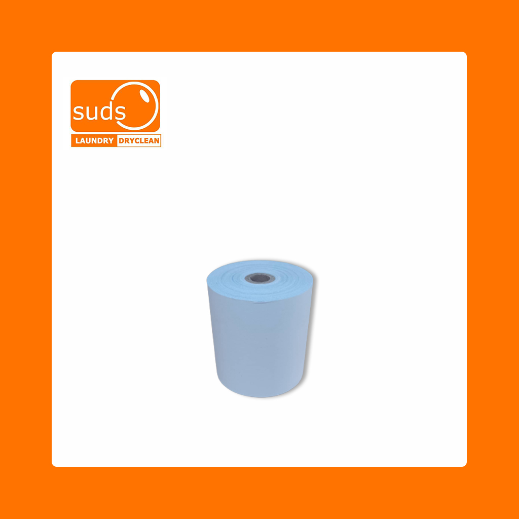 CASH REGISTER ROLL 3PLY (76mmx70mm)