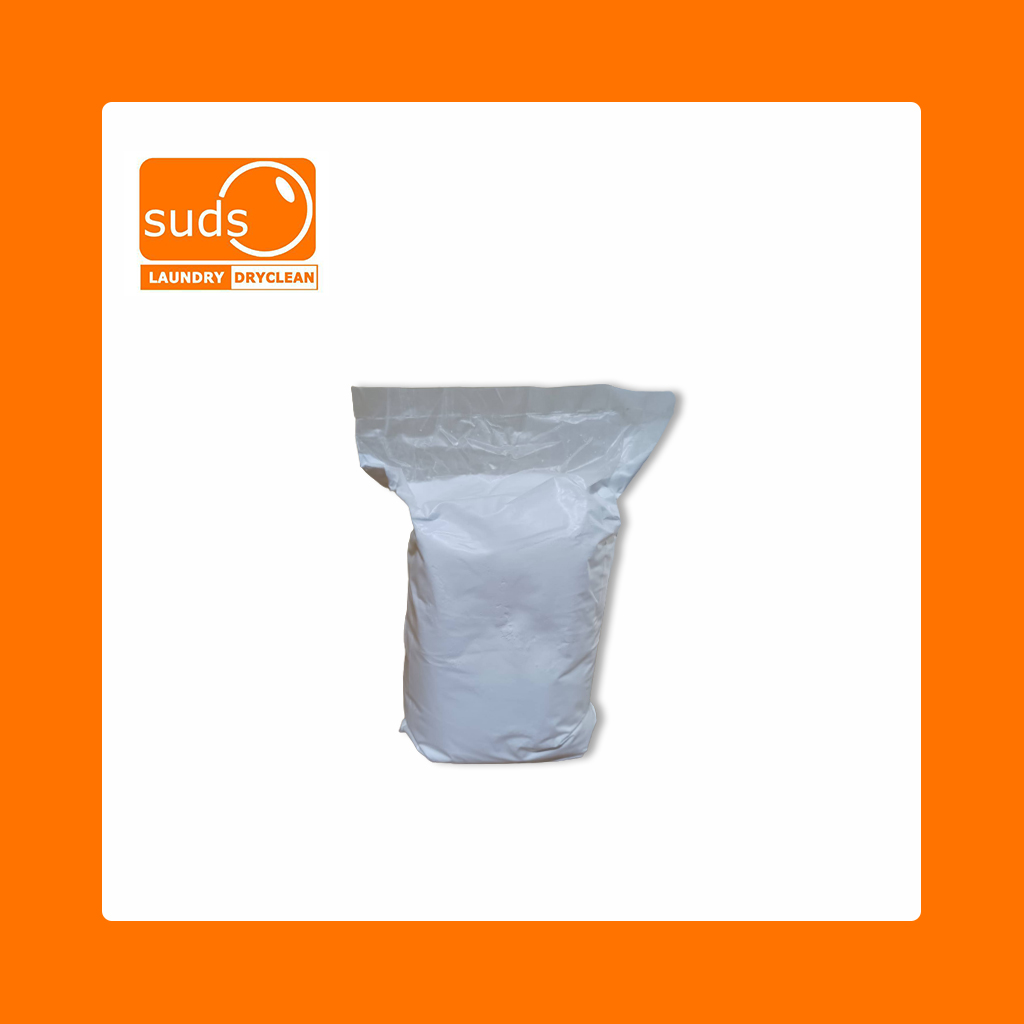 OXYGEN BLEACH POWDER
