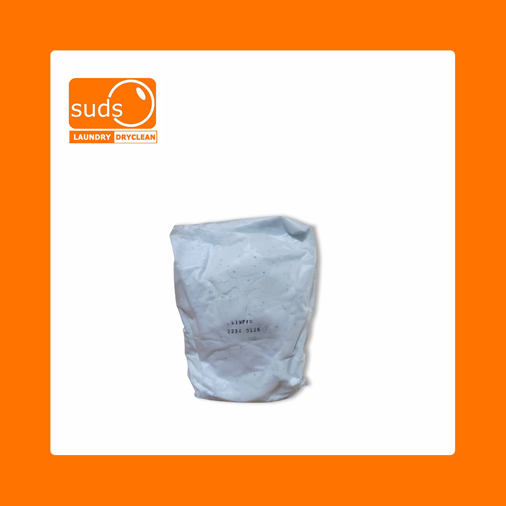 POWDER DETERGENT/LIMPYO (w/ Blue Specs)