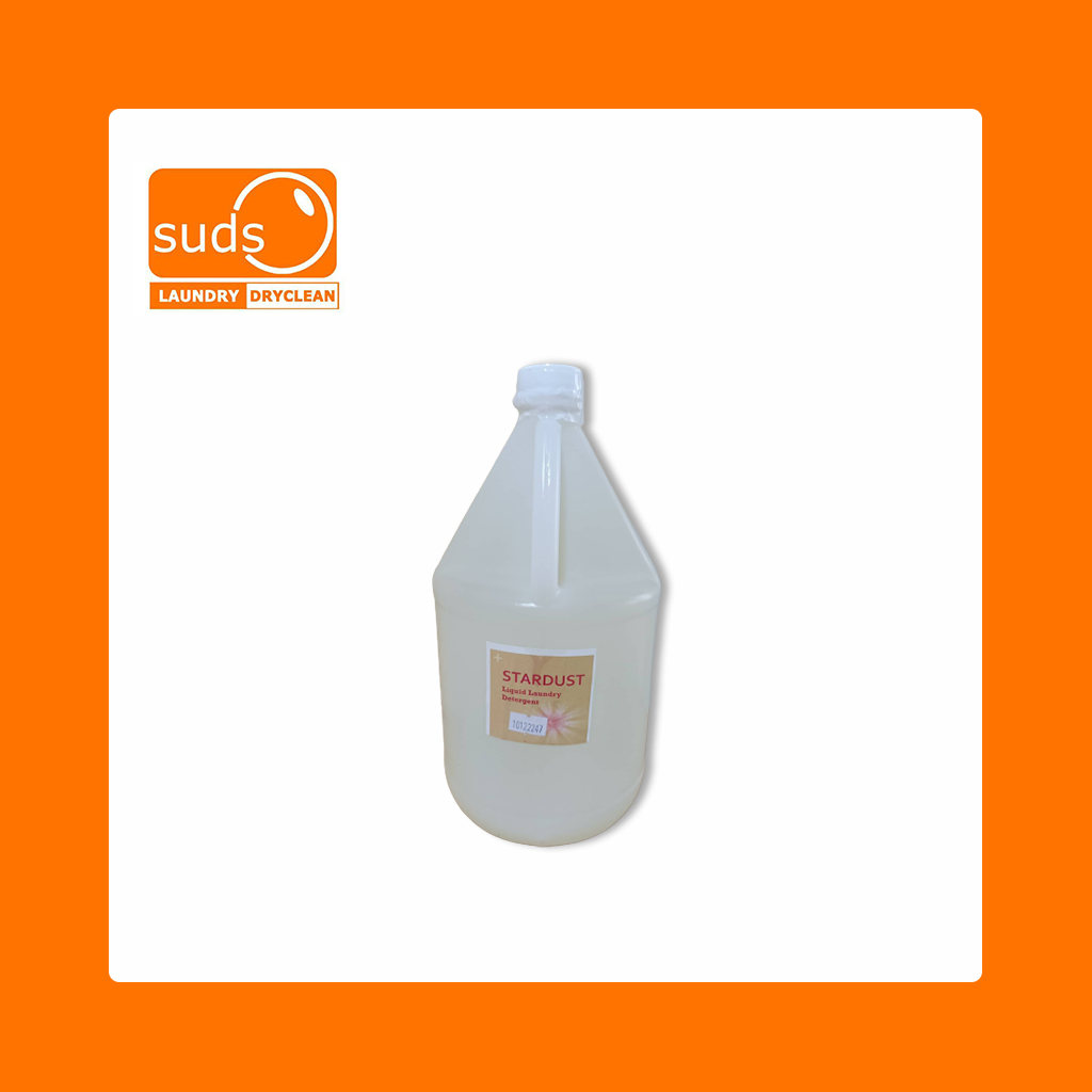 LIQUID DETERGENT - STARDUST