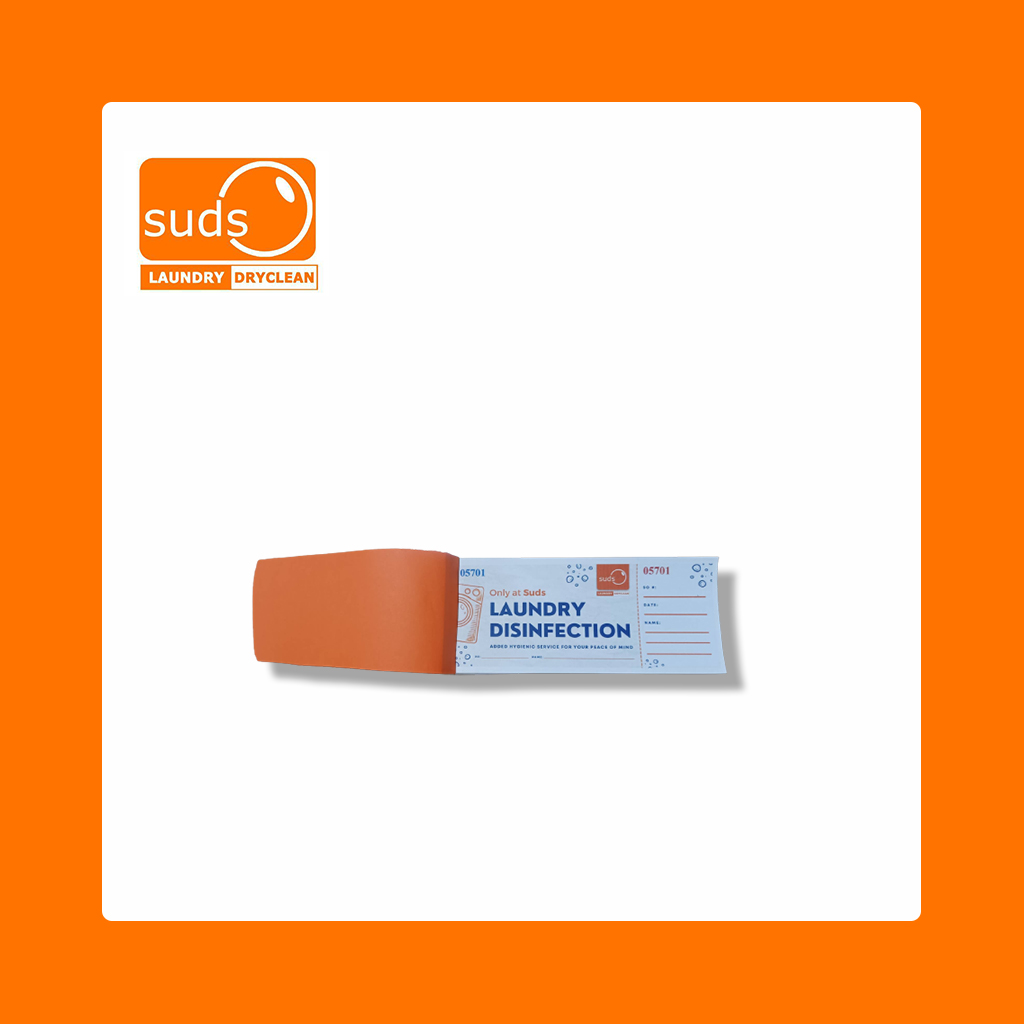 LANADOL ABAC TICKET (100s/pad)